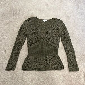 Dolce Vita Sweater